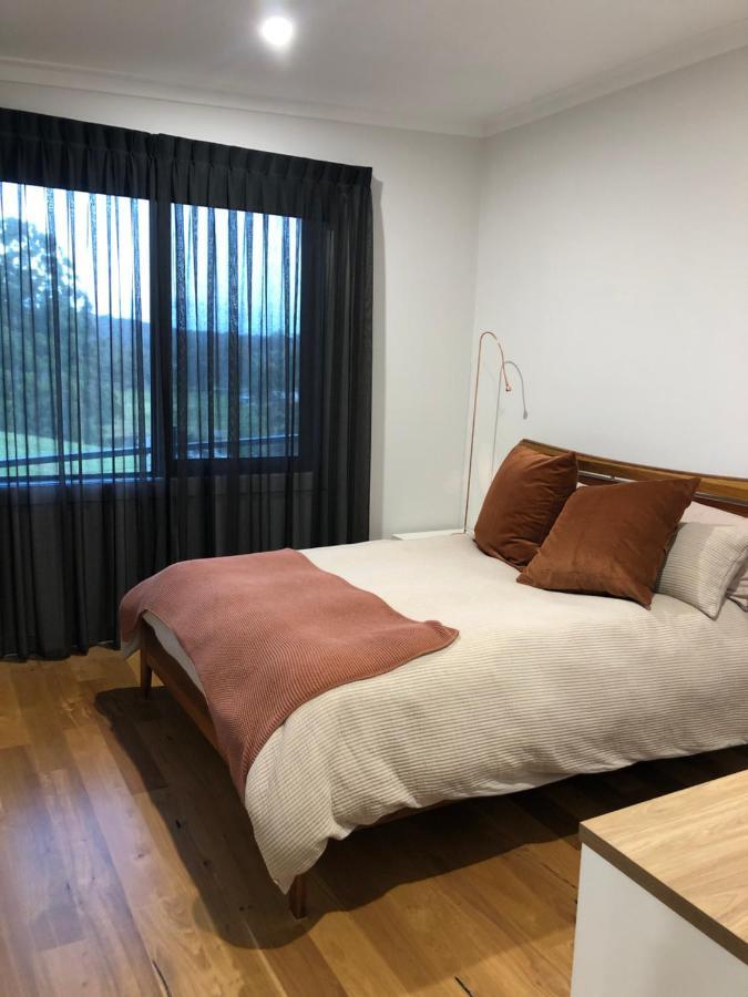 Hotel Scotsdale Farm Denmark Esterno foto